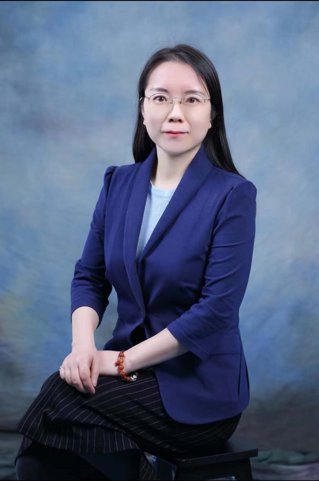 北京科技大学文法学院